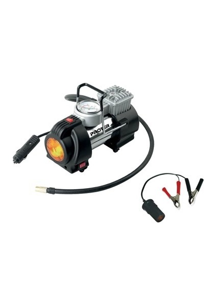 Lastik Şişirme Kompresör ( Bez Çanta Hediyeli )