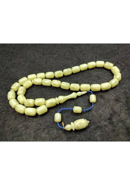 Imza ile Nadir Renk Fransız Galalit Sertifikalı Dalgıç Usta Eseri 4972 fiyatları