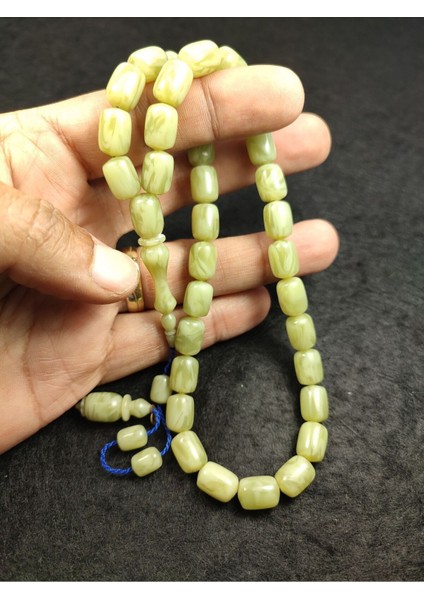 Imza ile Nadir Renk Fransız Galalit Sertifikalı Dalgıç Usta Eseri 4972 indirimleri