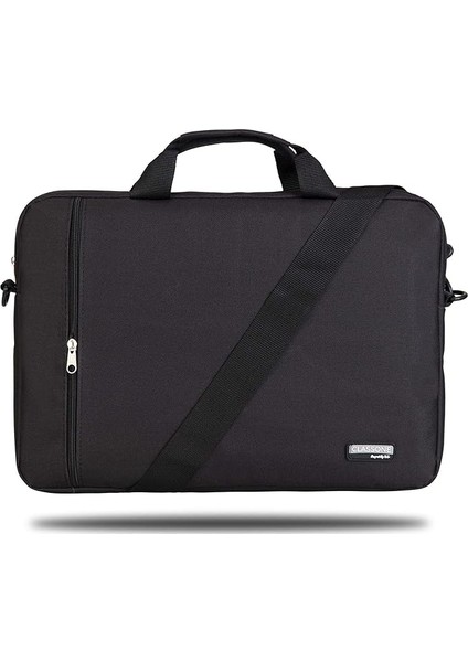 BND200 Eko Serısı Notebook Cantası Sıyah 15.6