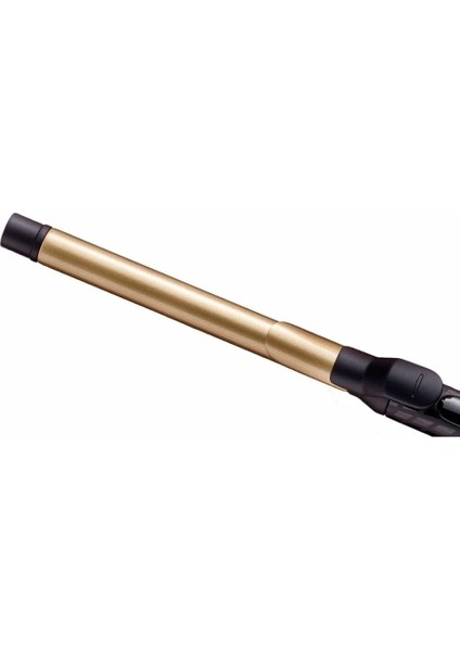 C425E Gold Ceramic 200C LED Ekran Saç Maşası, 25MM modelleri