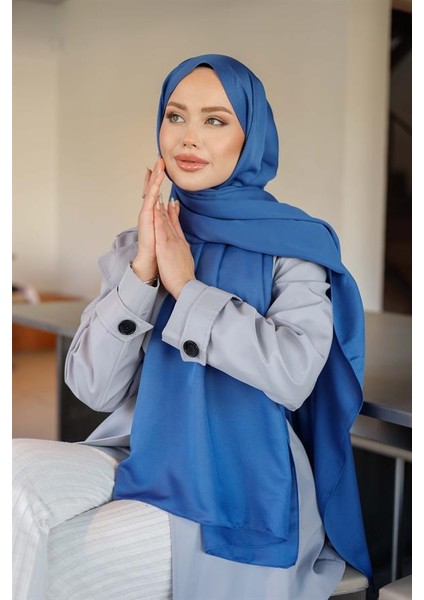 Line Şal Indigo fırsatları