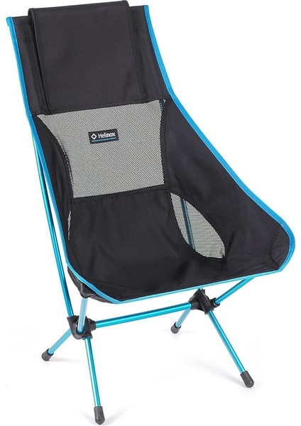 Chair Two Outdoor Kamp Sandalyesi