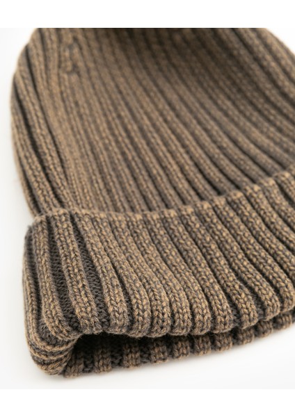 Pamuklu Dokulu Katlı Bere modelleri