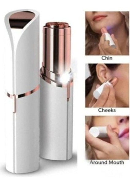 Tüy Temizleyici Epilasyon Aleti Epilatör Cihazı fiyatları