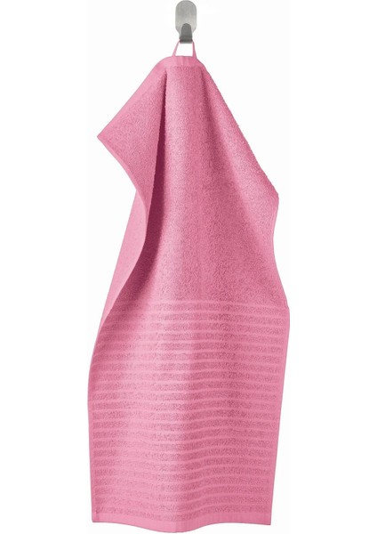 Vagsjon El Havlusu Pembe 40 x 70 cm