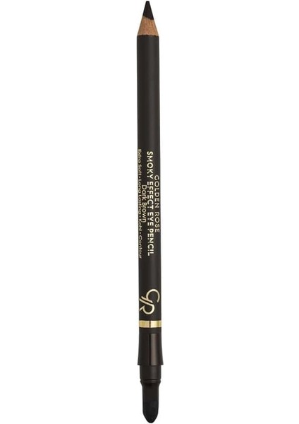 Rose Smoky Effect Eye Pencil Dark Brown fiyatları