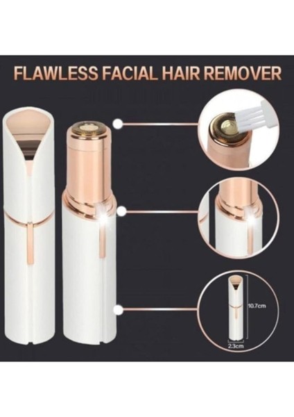 Tüy Temizleyici Epilasyon Aleti Epilatör Cihazı indirimleri