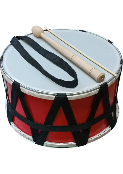 Çocuk Boy 30 Cm Kırmızı Davul fiyatları