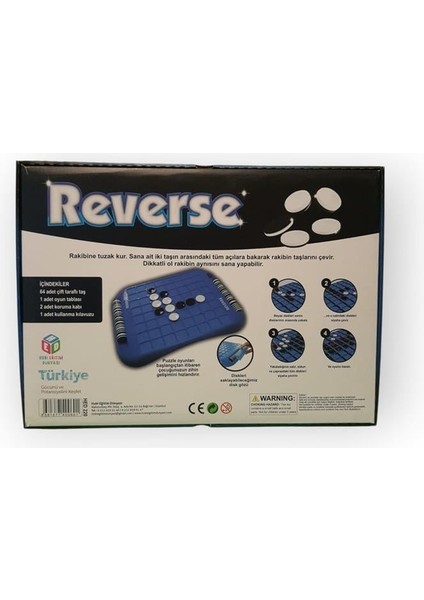 Hed Reversi Plastik 220 fiyatları