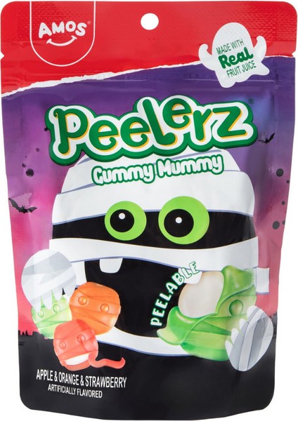 Peelerz Mummies 65G