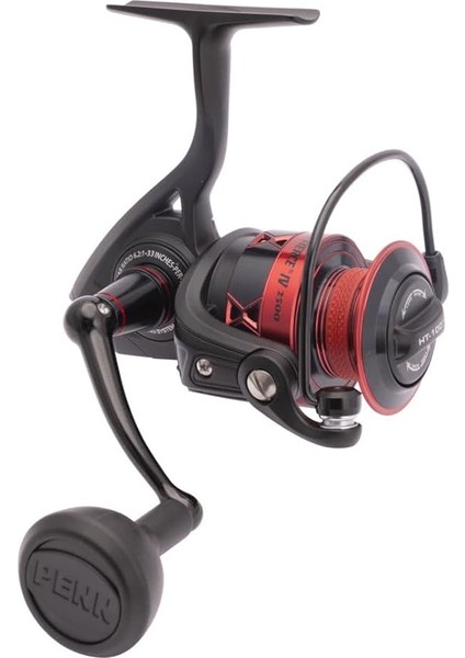 Fierce Iv Spinnrollen fiyatları