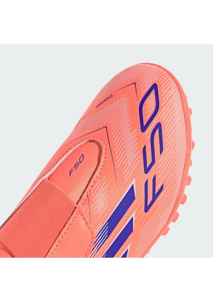 JI0035 F50 Club Vel Tf J Çocuk Halı Saha Ayakkabısı