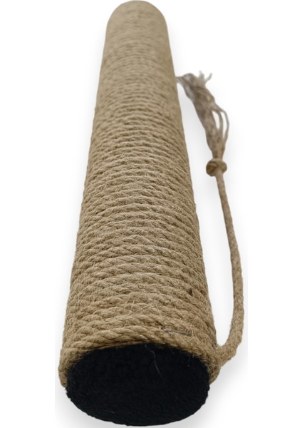 60 cm Siyah Tırmalama Direği Yedeği fırsatları