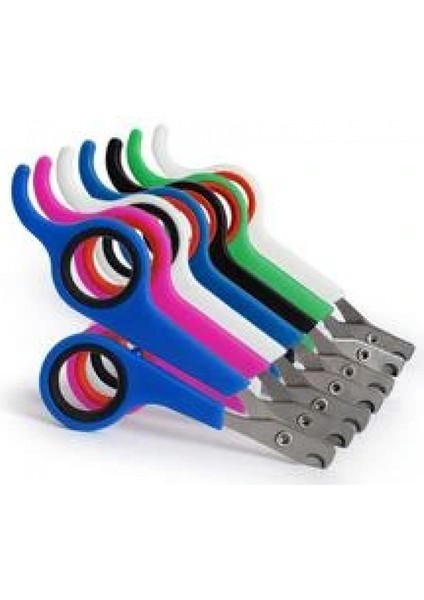 Kedi Köpek Tırnak Makası Renkli Poşetli (4887) fiyatları