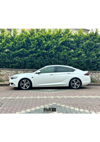 Opel Insignia Grand Sport 1.5t/1.5d/1.6 Cdti H&r Spor Yay -30MM modelleri