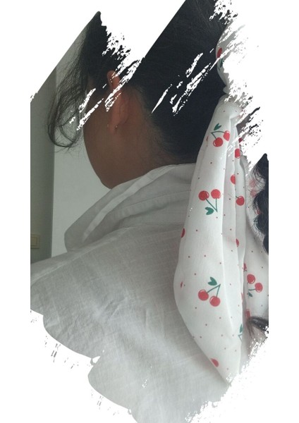 Kirazlı Saç Tokası fiyatları