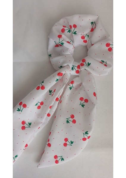 Kirazlı Saç Tokası fırsatları