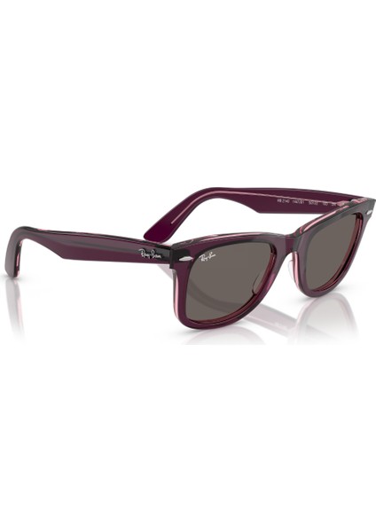Rb 2140 1447B1 50 Ray-Ban Wayfarer Güneş Gözlüğü fırsatları
