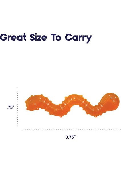 Orka Cat Wiggle Worm Catnipli Kedi Oyuncağı - Kedi Nanesi Içerikli fiyatları