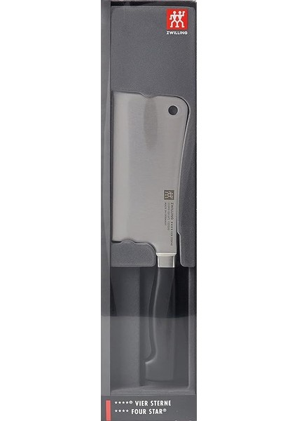 Four Star Satır, Paslanmaz Çelik, Siyah fiyatları