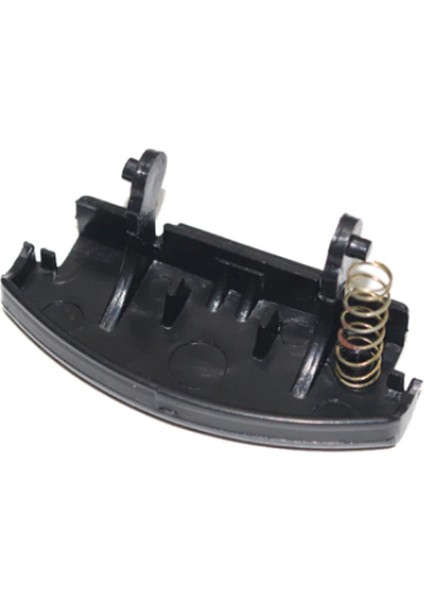 Passat B5 Kol Dayama Üst Kapağ Kolçak Mandalı 1997-2000 3B0868445 (Siyah) modelleri