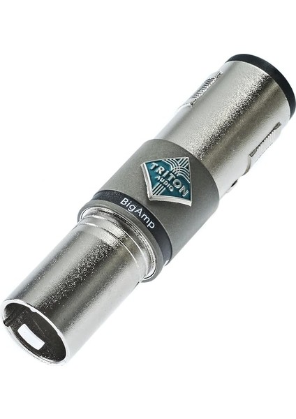 Triton Audio Bigamp