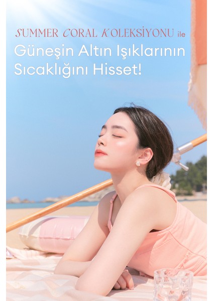 Yoğun Parlaklık ve Canlı Renkler Sunan Kalıcı Tint Dasıque Juicy Dewy Tint (#15 Orange Coke)