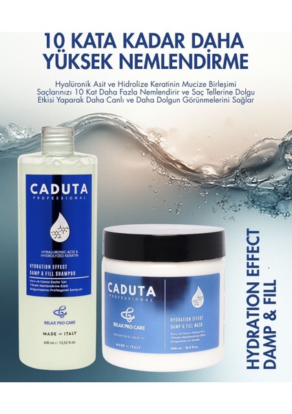 Kuru ve Cansız Saçlar Için Nem ve Dolgu Etkili Şampuan modelleri