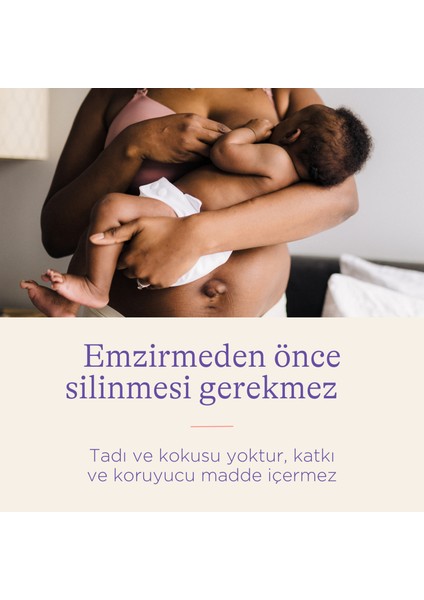 Organik Göğüs Ucu Balmı 60 ml indirimleri