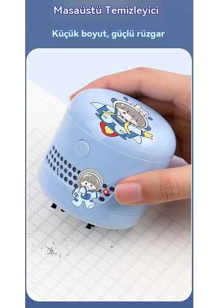 Çocuklar ve Öğrenciler Için Yaratıcı Elektrikli Kırtasiye Seti Kutusu Sevimli Karikatür (Yurt Dışından) modelleri