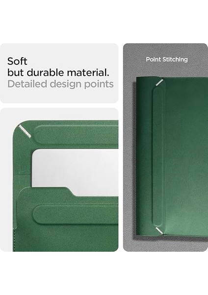 14'' MacBook &amp; Notebook Laptop Taşıma Çantası Valentinus S Sleeve Jeju Green - AFA06423 modelleri