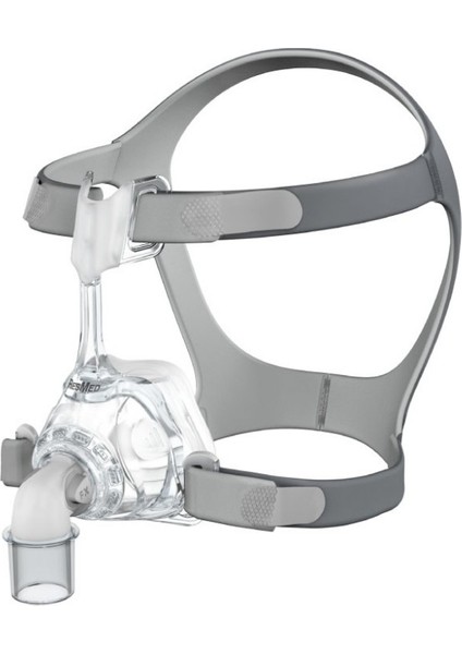 Airsense 10 Otomatik Cpap Cihazı + Nemlendirici + Mirage Fx Maske modelleri