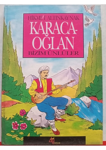 Karacaoğlan