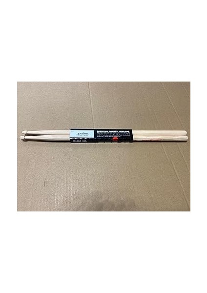 Firth Baget (Çift) 5A Wood, Hıckory, 0.565"X16", Medıum fırsatları