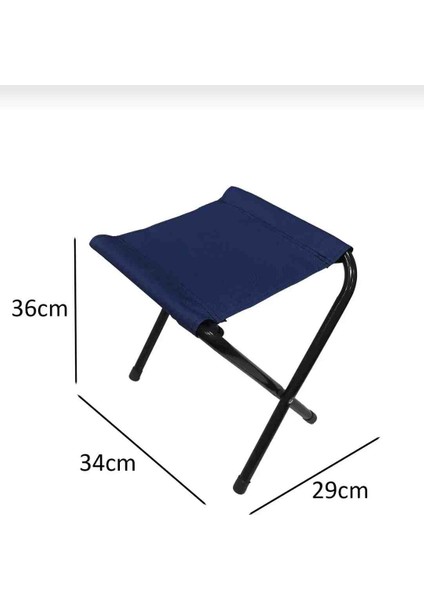 Gekgota Tekli Metal Kamp,balıkçı ve Piknik Taburesi