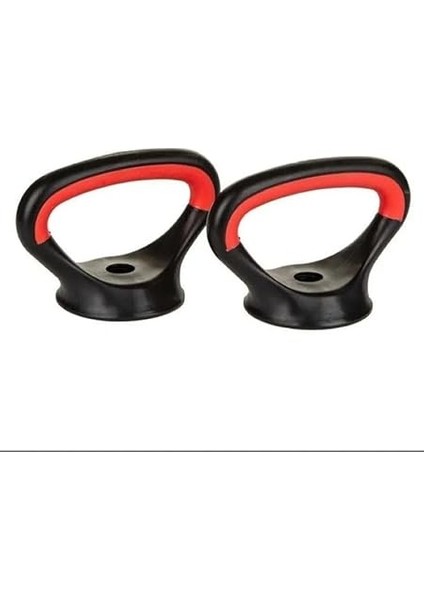 Plaka Dambıl ve Halter Seti, 55 kg Toplam Ağırlık, Çantalı, Düz Bar ve Z Bar Dahil, Krom indirimleri