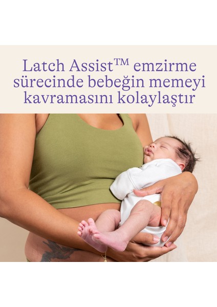 Latch Assist™ Göğüs Ucu Çıkartıcı indirimleri