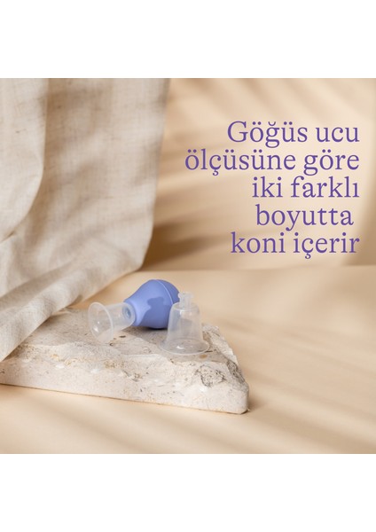 Latch Assist™ Göğüs Ucu Çıkartıcı