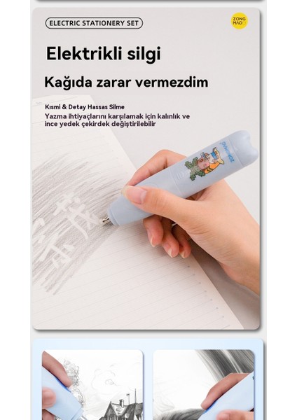 Öğrenci Kırtasiye Seti Kutusu Çocuk Si (Yurt Dışından) fiyatları