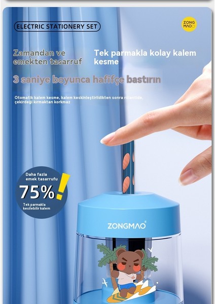 Öğrenci Kırtasiye Seti Kutusu Çocuk Si (Yurt Dışından) fırsatları