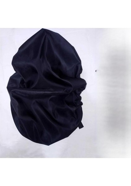 Caro (700) Motosiklet Siyah Sele Kılıfı Motor Koltuk Brandas Spacy Activa Vespa Küçük Model Scooter Universal ile Uyumlu