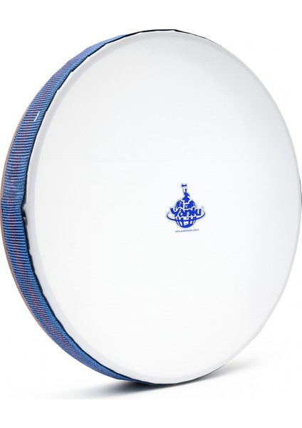 Bn-41 Pvc Polikarbon Bendir 41 cm (Kılıf ve Akort Anahtarı Hediyeli)