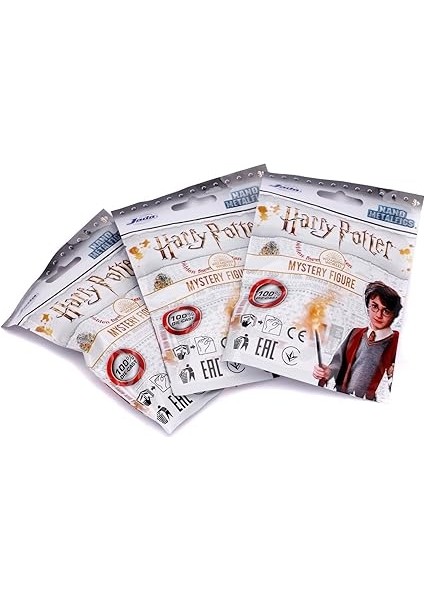 Potter Sürpriz Paket fiyatları