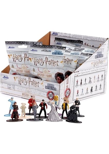 Potter Sürpriz Paket modelleri