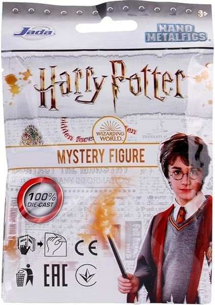 Potter Sürpriz Paket fırsatları