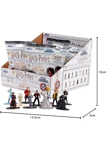 Potter Sürpriz Paket indirimleri
