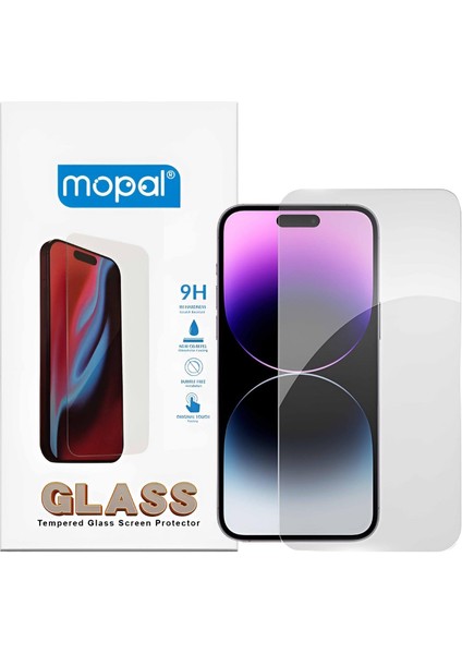 Iphone 11 Normal Kaplayan Koruyucu Film