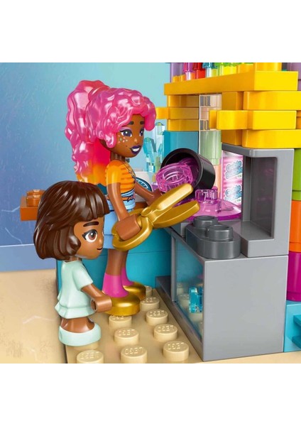 Bfs LEGO Friends Heartlake City Şekerci Dükkanı 42649 fiyatları