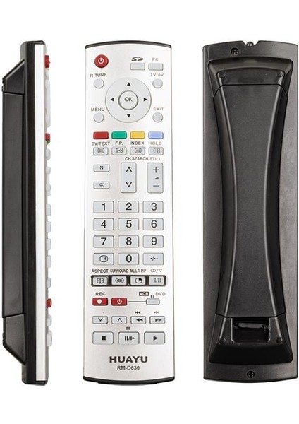 RM-D630 Univesal Lcd-Led Tv Kumandası